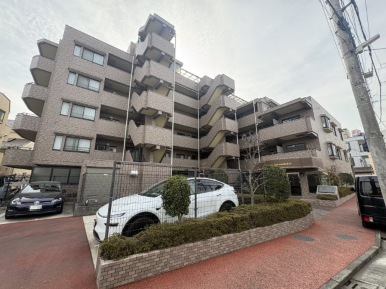 外観：313004609549