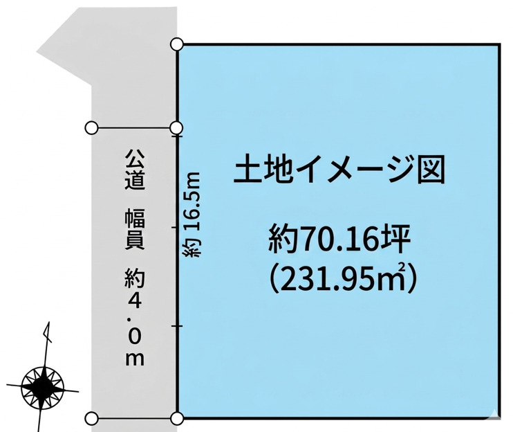 区画図：311002421060