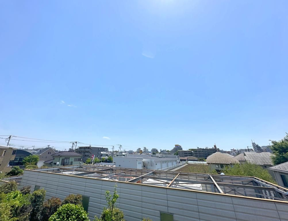 展望