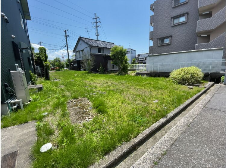 現地写真？