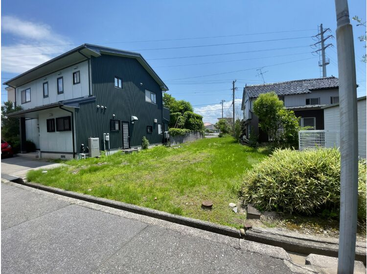 現地写真？