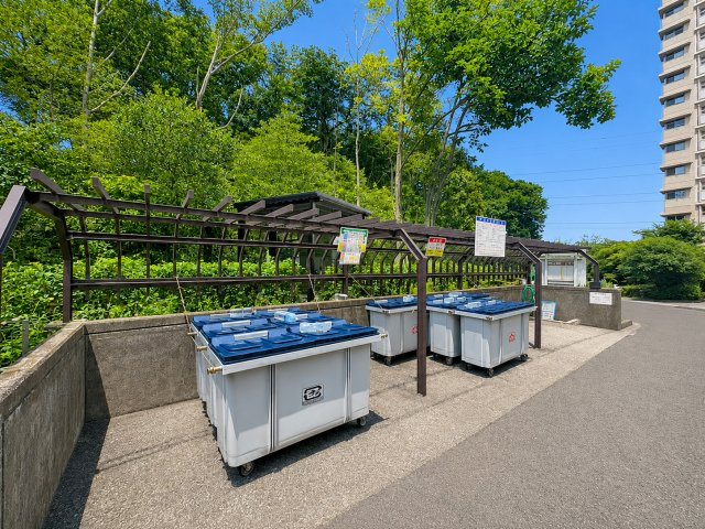 ■横浜線・市営地下鉄グリーンライン「中山」駅徒歩3分