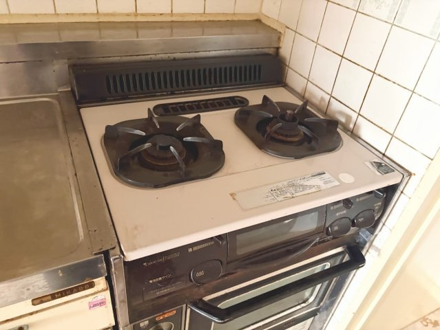 ◆毎日使うものだからこそ、料理をする人にとって何口あるのかは重要なポイントですね！