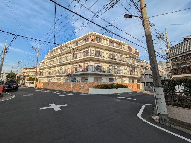 外観：313004613566