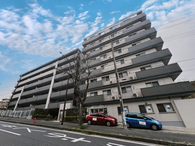 外観：314002685791