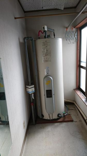 温水器