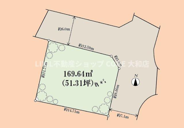 区画図：314002732108