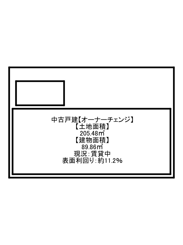 間取り：328000607426