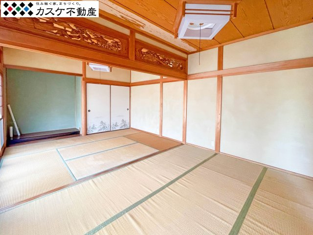 和室
