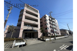 ライフコート北野の外観