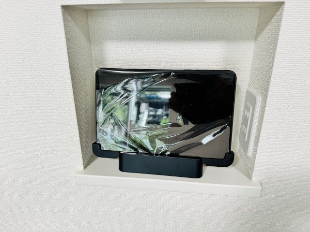 ～TVモニター付インターホン機能もある多機能タブレット～