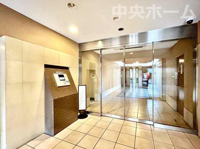 【オートロック】オートロックシステムでセキュリティ充実。当たり前ですが、安全で安心して暮らすのって大事ですよね。お探しのご条件でオートロック付きの物件を探す方も多いですがやはりセキュリティは大事です。