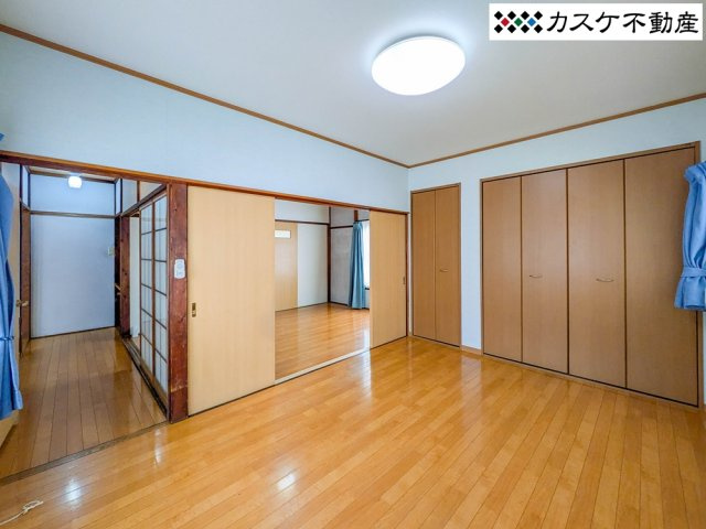 洋室