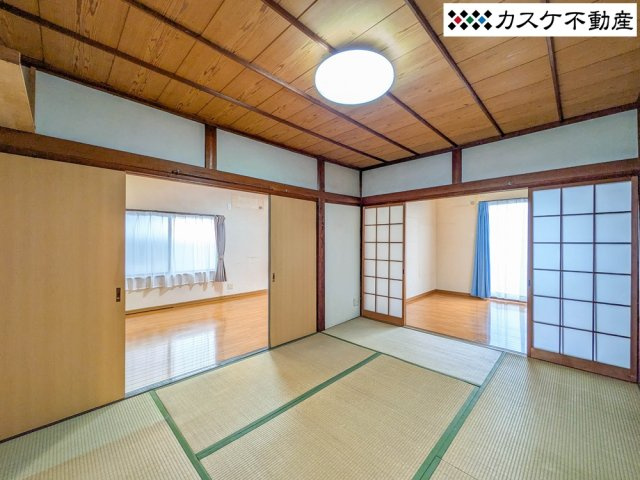 和室