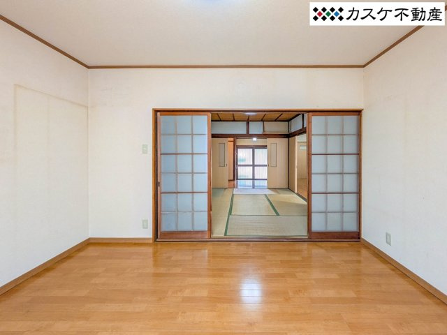 洋室