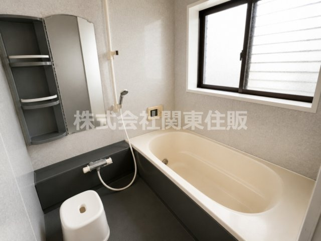 ※一部CG加工にて室内の家具・生活用品等を一部消去しております。
