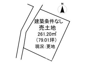 区画図：310000088469