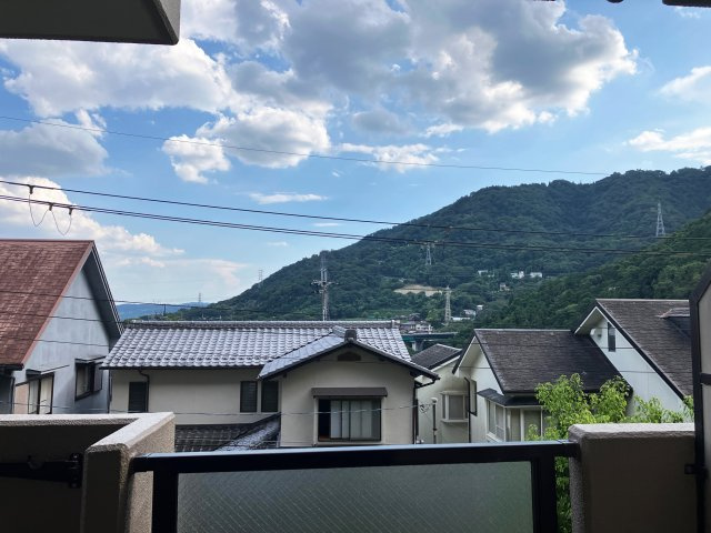 展望