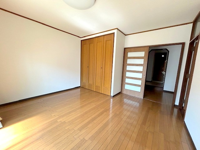 洋室