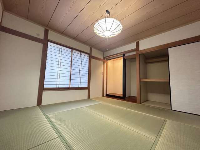 和室