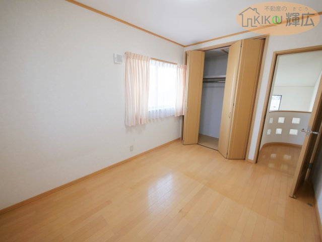 子供部屋