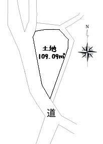 区画図：322000466754