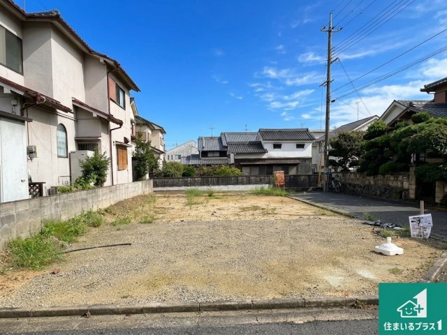 現在はこんな感じです。完成までが待ち遠しいですね。