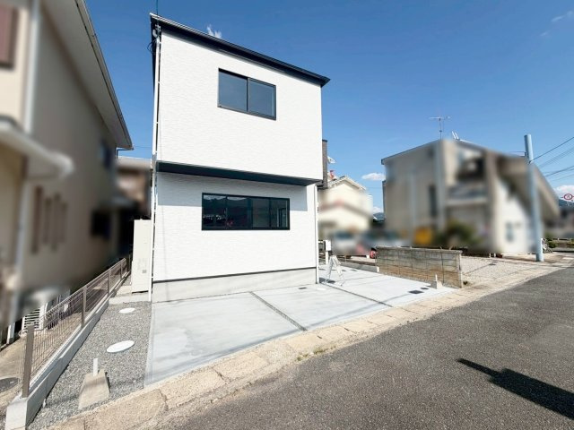 現地写真