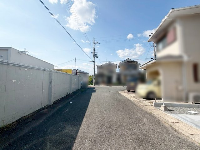 現地写真