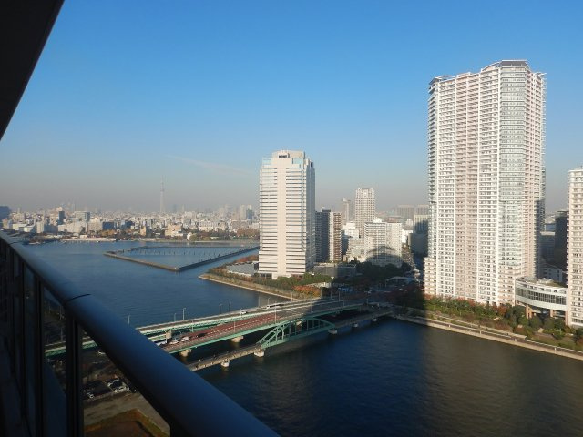 展望