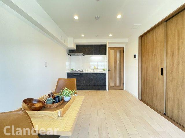 ドキドキの新生活も、安心してスタート。ぴったりの住まいを見つけませんか？クランディアが一緒に住まい選びをサポートします?　まずは、お気軽にお問合せください　＃クランディア