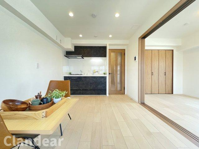 ドキドキの新生活も、安心してスタート。ぴったりの住まいを見つけませんか？クランディアが一緒に住まい選びをサポートします?　まずは、お気軽にお問合せください　＃クランディア