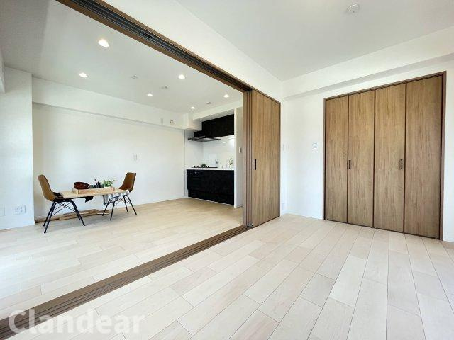 ドキドキの新生活も、安心してスタート。ぴったりの住まいを見つけませんか？クランディアが一緒に住まい選びをサポートします?　まずは、お気軽にお問合せください　＃クランディア
