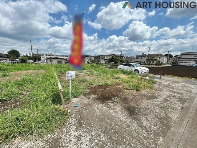 現地外観写真