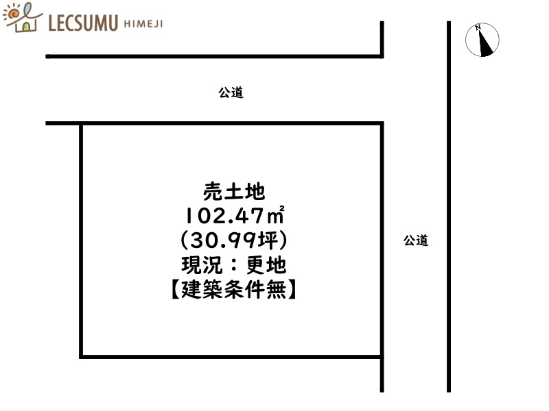 区画図：328000607819