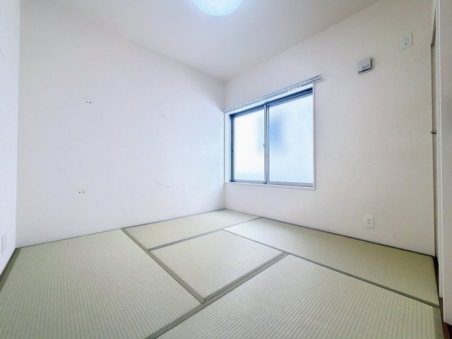 1階和室（4.5帖）