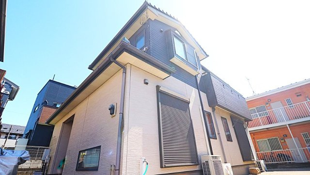 シンプルに、美しく、ずっと暮らせる家