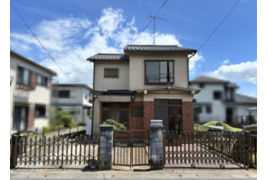 大津市真野大野1丁目21-15　売土地の外観