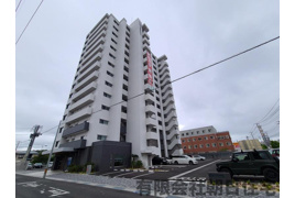 ヴェルディ東朝日町の外観