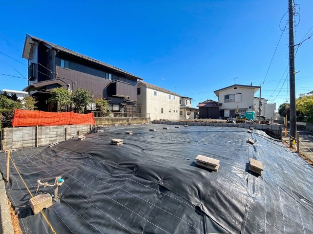 ◆土・日・祝日は、当社スタッフによる現地案内会を実施しております。もちろん平日のご案内も可能です。お気軽にご相談ください！！