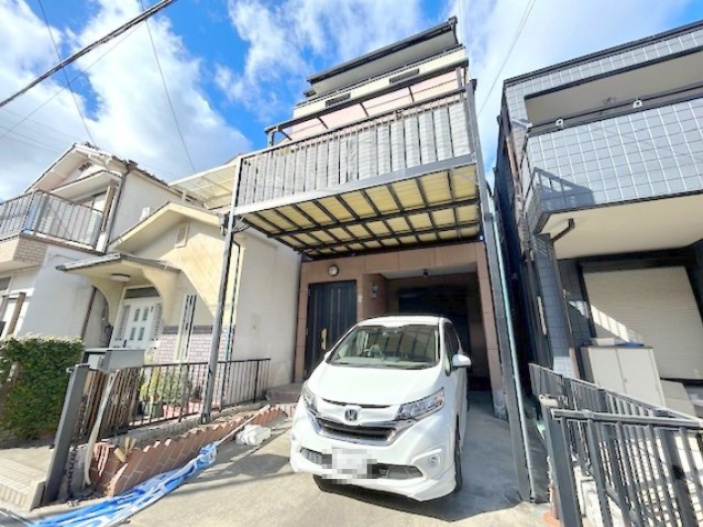 外観：327002177127