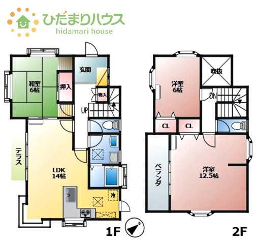 間取り：308000188094