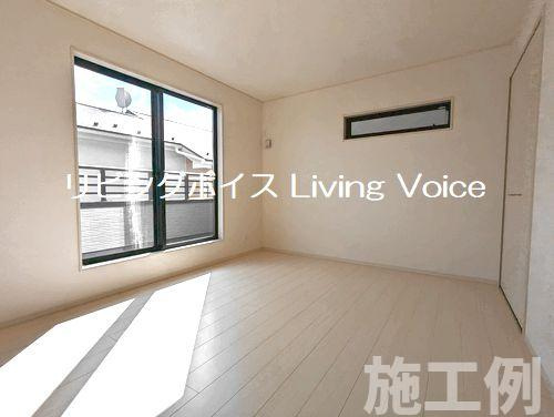 施工例　相模原市緑区城山1丁目　中古一戸建て