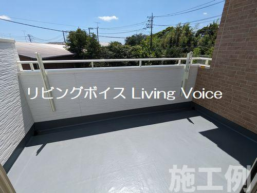 施工例　相模原市緑区城山1丁目　中古一戸建て