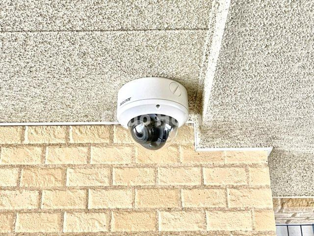 【防犯カメラ】何かあった時の大事な証拠になることももちろんなりますが、防犯というくらいですので大事なのは防犯カメラがあることによって抑止力につながることですよね。