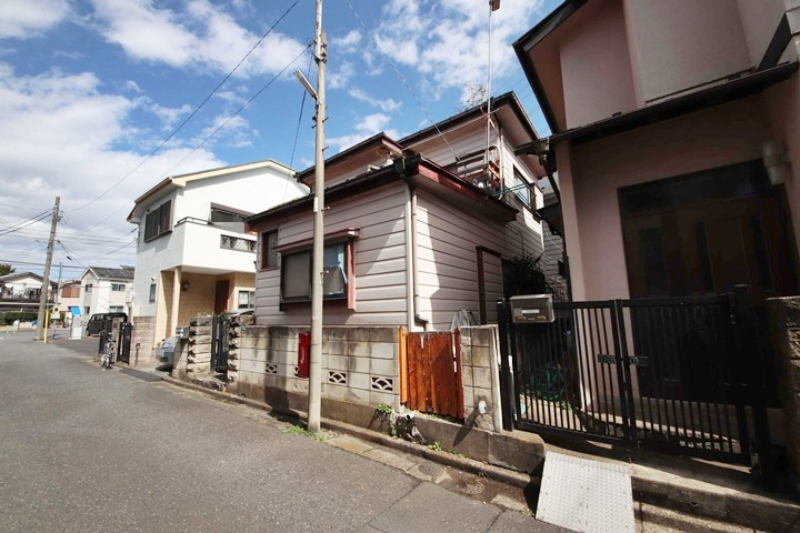 スーパー・コンビニ近く買い物に便利な住環境