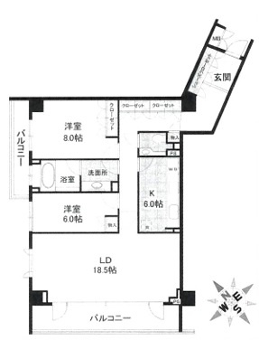 間取り：313004753538