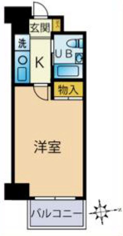 間取り：313003404463