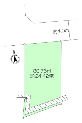 区画図：314002669024