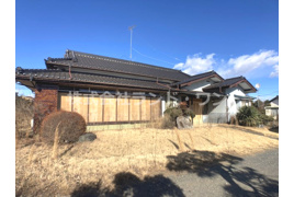 所沢市北岩岡の外観